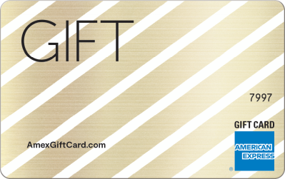 Check Amex Gift Card Balance